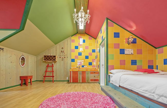 Art in Tiara - Foto 49