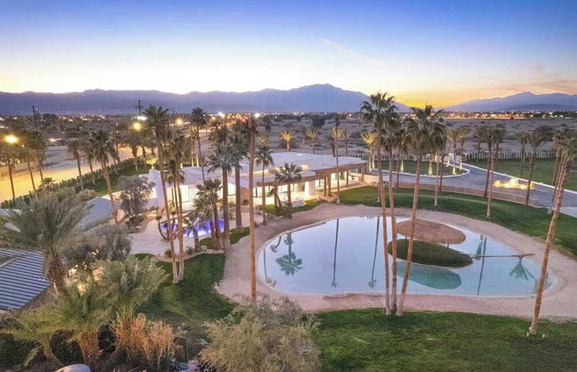 The Bravo Beach Club Tennis, Beach, Basketball, Golf Ultra-luxe Compound by Avantstay - Foto 6