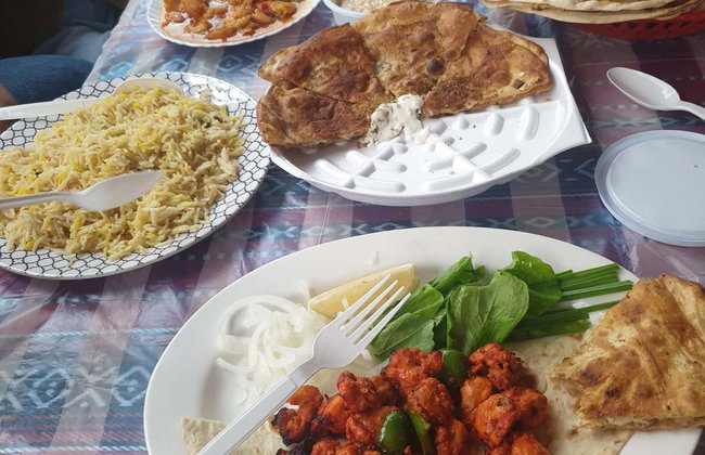 Tour de Manama al completo con entradas - Foto 8