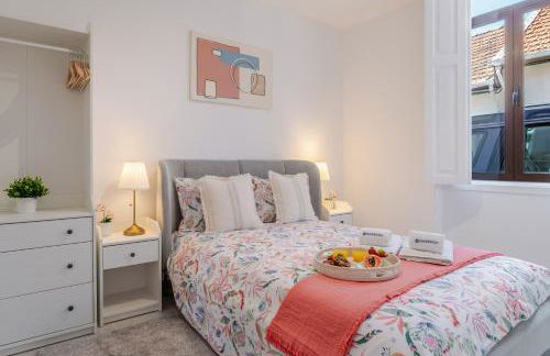 HostWise - Traditional House with Terrace - Foto 19