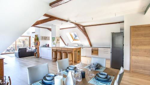 La Grande Vallée - Vue exceptionnelle - Foto 5