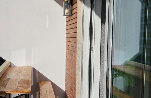 Apartamento moderno com vista para o mar em Faro - Foto 4
