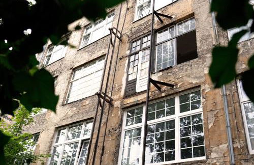 Urban Loft in Vibrant Kreuzkölln - Foto 13