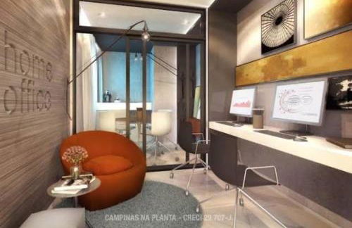 Ap smart Campinas - Foto 43