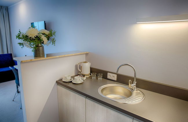 Mielno Holiday Apartments - Foto 12