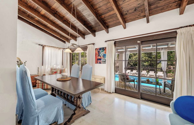 Casa Cumbre - Foto 4