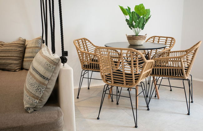 Naxos Green Village Hotel - Photo 22