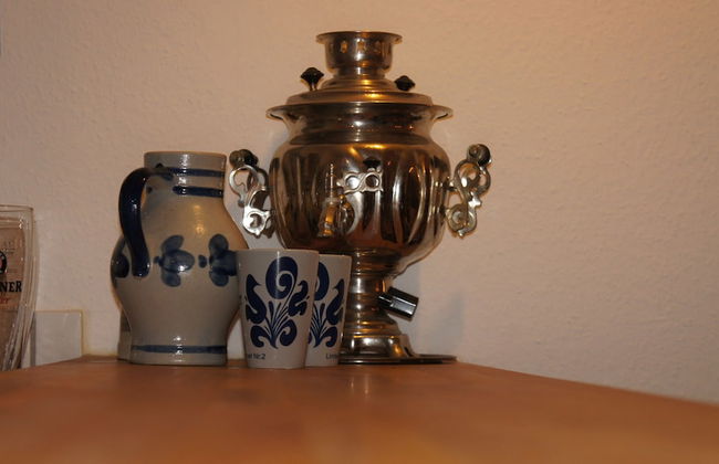 Apartment Sofia - Foto 33