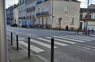 Petit Appartement Nantais - Foto 34