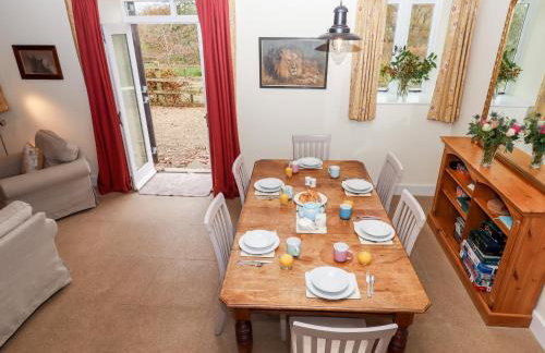 Dishcombe Cottage - Foto 21