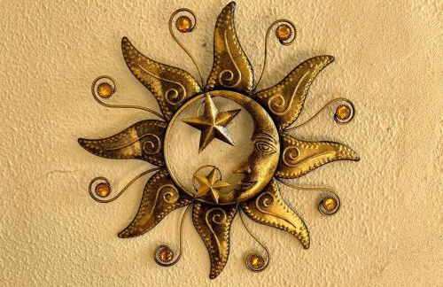 Casa Flor de Sal Apartment - Foto 34