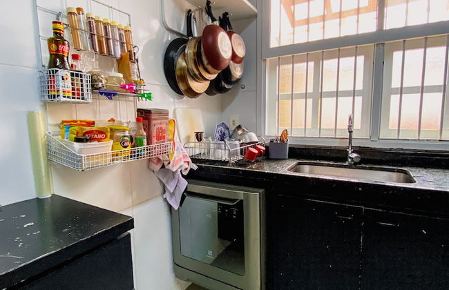 Excelente casa térrea na Granja Viana - Foto 10