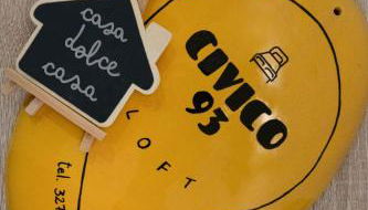 Civico93Loft - Foto 2