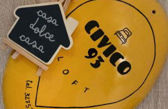 Civico93Loft - Foto 2