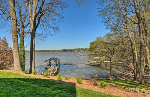 Riviera Paradise with Private Dock! home - Foto 55