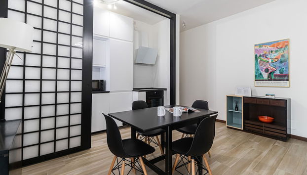 Italianway Easy - Gran Sasso 10 - Foto 3, Habitación