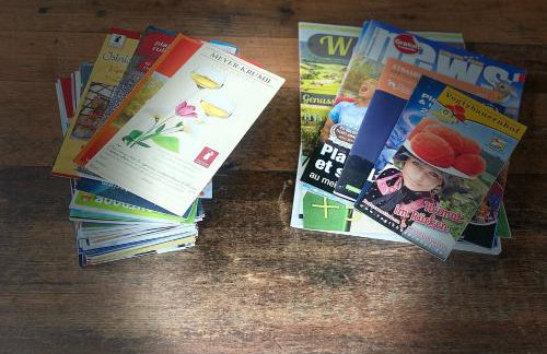 Ferienwohnung Hella - Foto 19