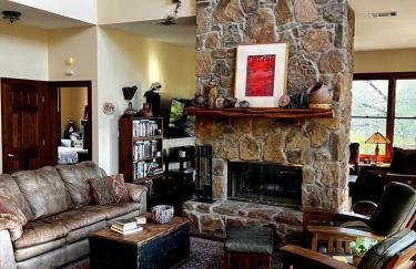 Beautiful Hill Country Hideaway - Foto 6