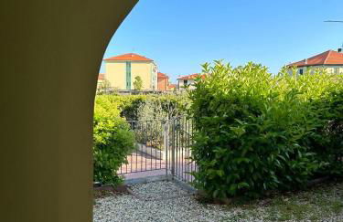 La casa di Mauro - Parcheggio privato gratuito - Mare e ciclabile a pochi passi - Foto 4