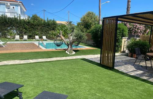 NikLuDin suites & studios - Foto 12