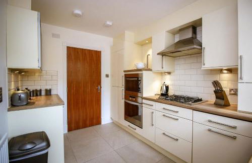 Turnberry Apartments - Foto 86