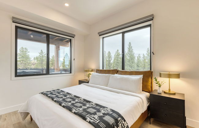 The Aerie Suites by AvantStay – Modern Comfort with Mountain Views - Foto 9