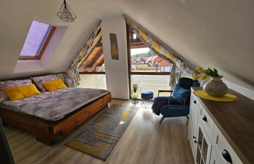 Ostoja Bukowo Kaszmir 18,1 - Foto 24