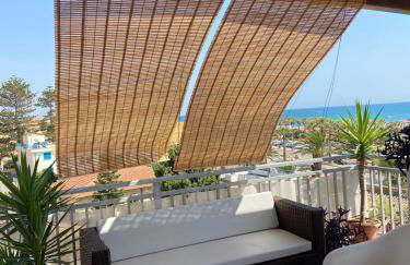 La Terrazza di Pollon - Foto 1