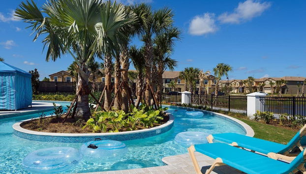 Windsor at Westside Resort - Foto 3, Piscina al aire libre