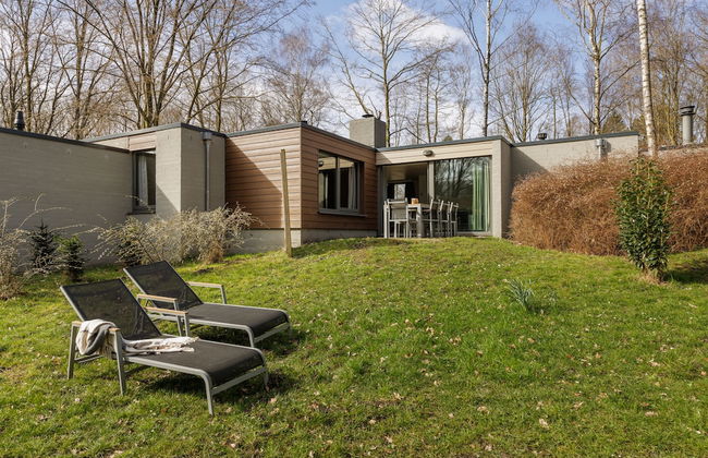 Center Parcs De Eemhof - Foto 77