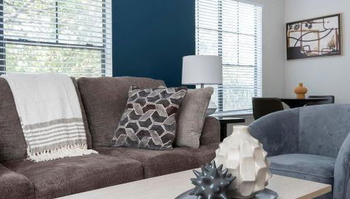 Landing Beautiful 1BD Gym - Foto 5, Other