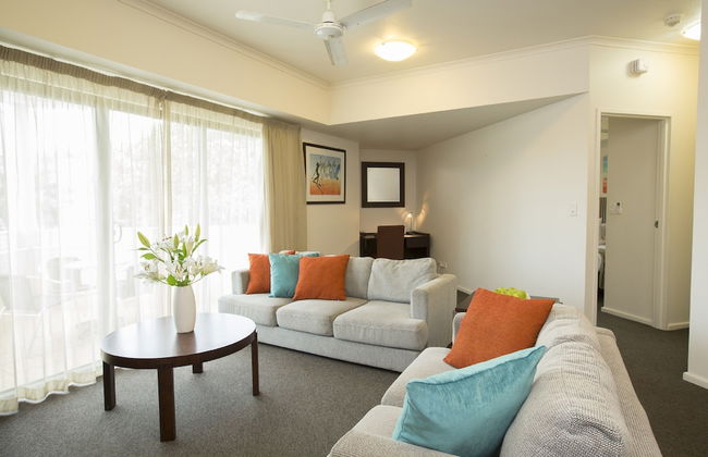 Metro Advance Apartments & Hotel, Darwin - Photo 27