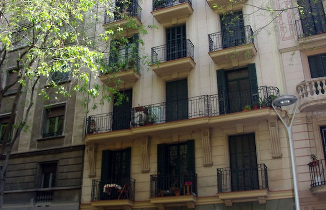 O&A Apartmets Barcelona: Florida - Foto 21