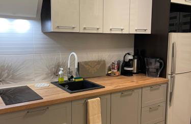 Centrum Apartment Lipowa 12 - Photo 47