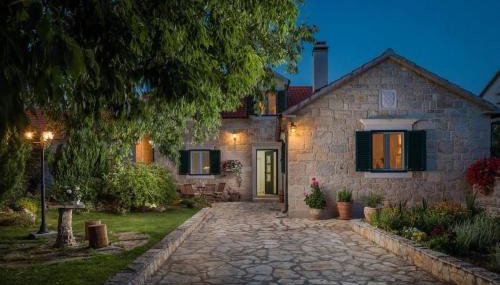 Villa Giardino - Foto 3, Garden