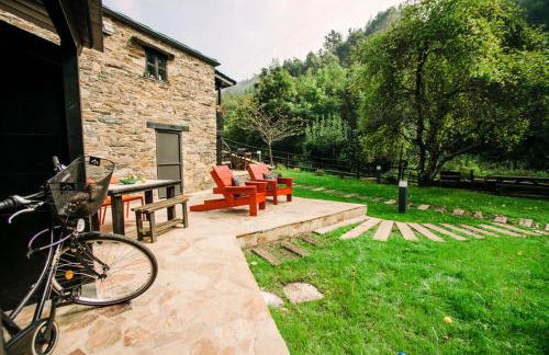 Casa Calma Rural - Foto 40