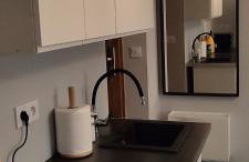 Apartamenty Wilga - spokojne miejsce z całorocznym zewnętrznym wspólnym jacuzzi, sauną i letnim basenem - Foto 50