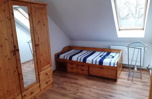 Ferienwohnung Günther am Park - Foto 7