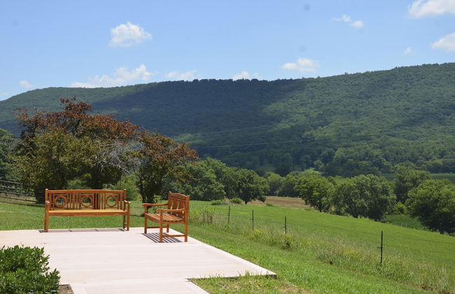 Mountain Cove Farms Resort - Foto 13