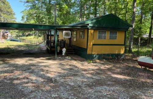 Angler's Dream Stay! - Foto 11