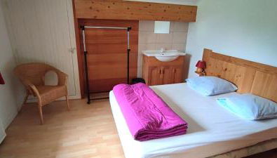 Gîte montagne 1 à 25 places "Chalet Coste Belle" - Foto 3