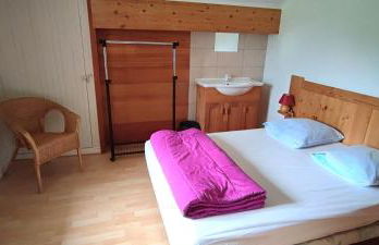 Gîte montagne 1 à 25 places "Chalet Coste Belle" - Foto 3