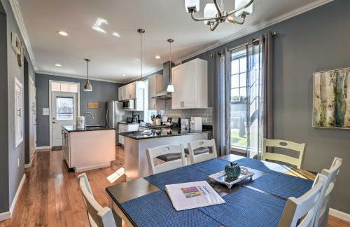 Walk to Parks and Dining Spacious Ligonier Home! - Foto 7