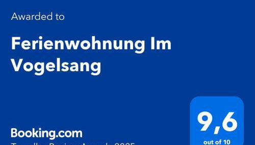 Ferienwohnung Im Vogelsang - Ihr Zuhause zwischen Allgäu und Bodensee - Foto 2