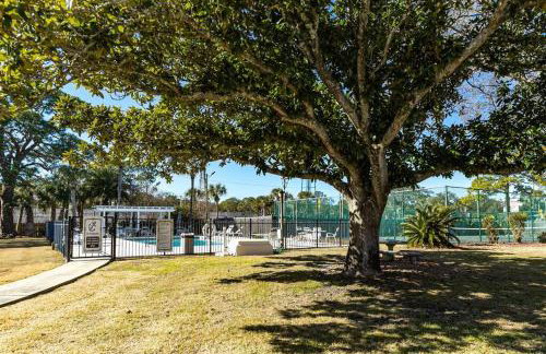 romantic getaway bayside - Foto 36