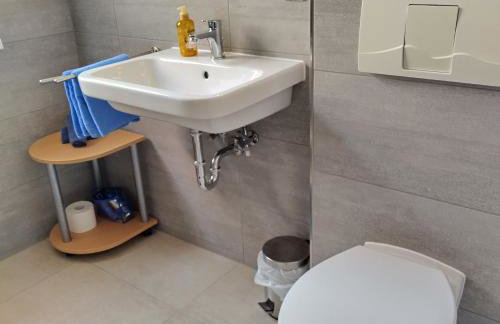 Ferienwohnung am Kurpark - Foto 12