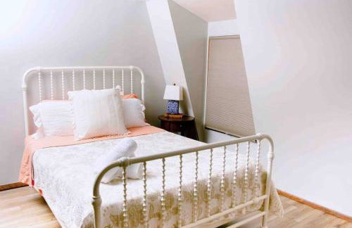 The Lodge on Gray House Farm - Foto 31