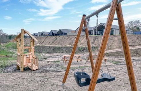 Stunning Home In Jesendorf With Sauna - Foto 45