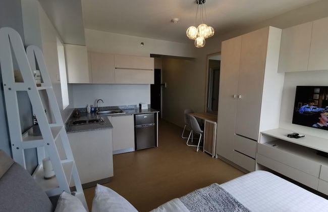 Avida Davao by davaobnb & Lemonique Homes - Foto 52