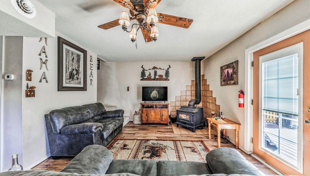 Comodidade do alojamento